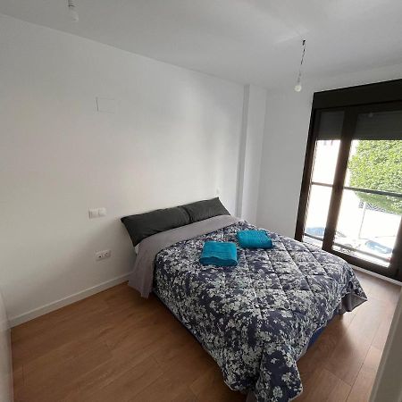Mars Suites Porras Madrid Luaran gambar