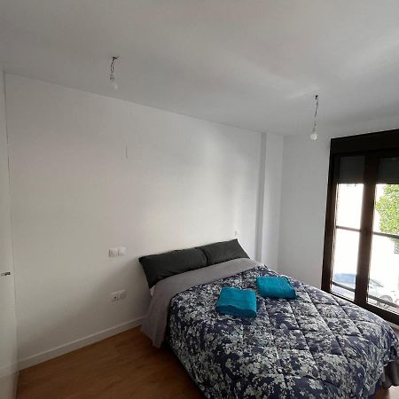 Mars Suites Porras Madrid Luaran gambar