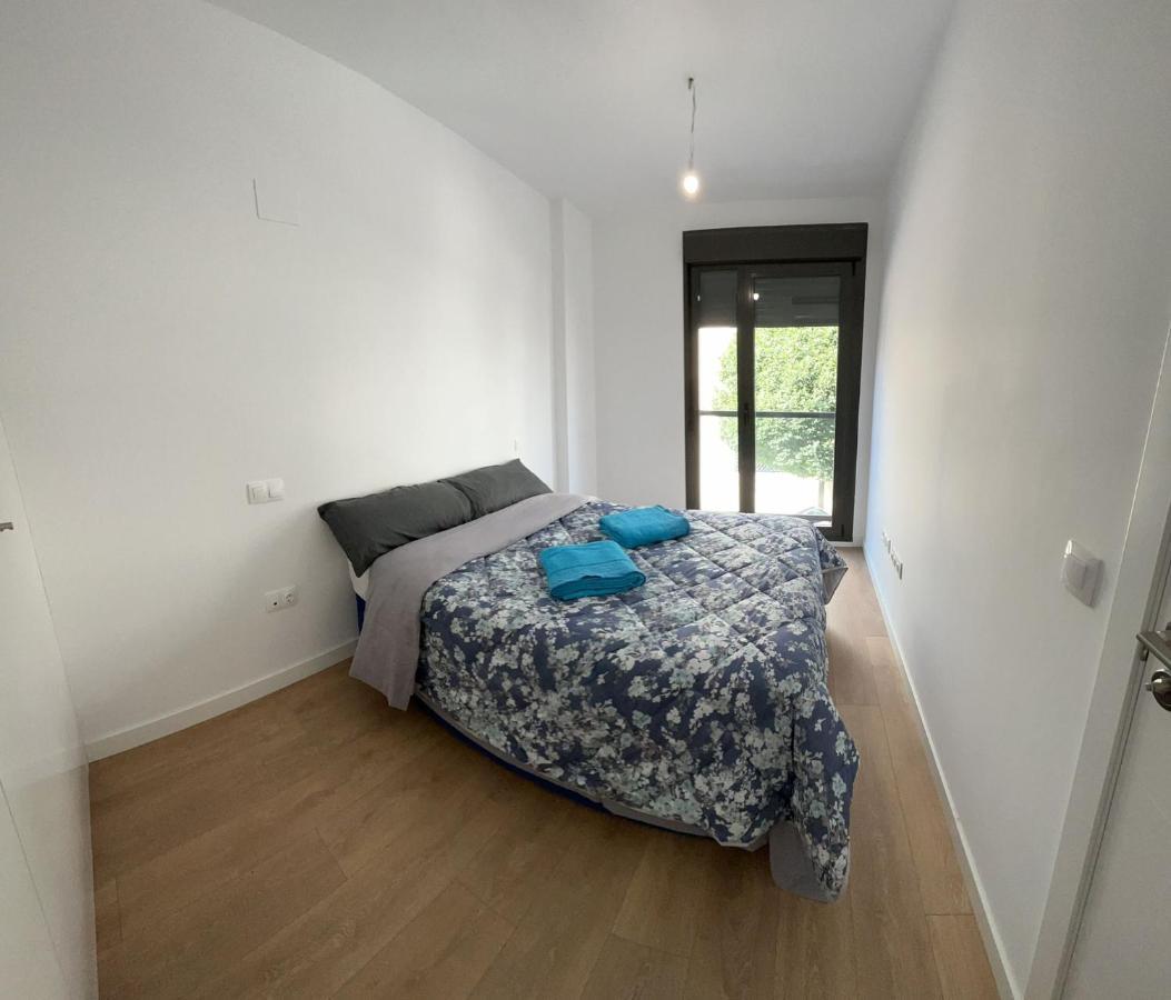 Mars Suites Porras Madrid Luaran gambar