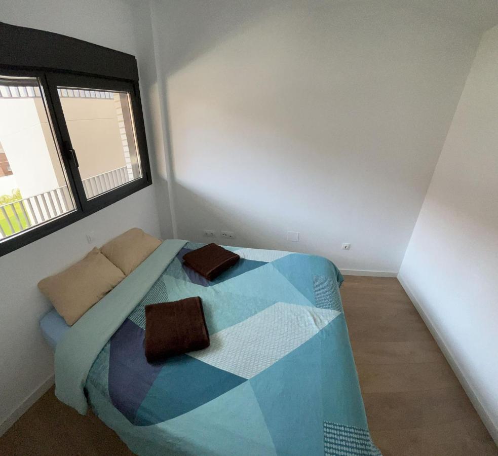 Mars Suites Porras Madrid Luaran gambar