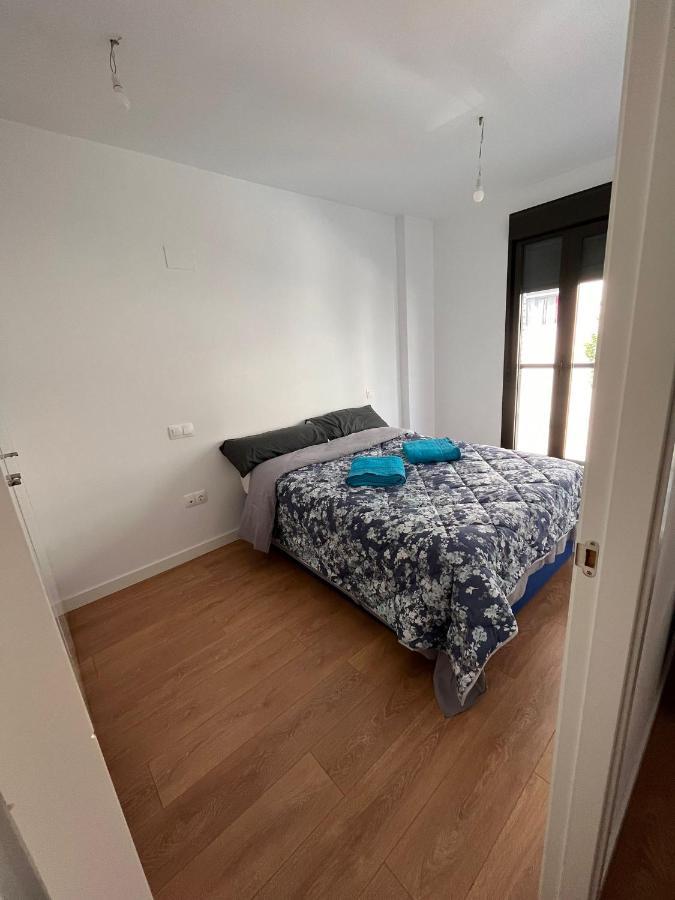 Mars Suites Porras Madrid Luaran gambar